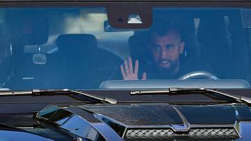FBL-ESP-LIGA-BARCELONA-HEALTH-VIRUS FBL-ESP-LIGA-BARCELONA-HEALTH-VIRUS