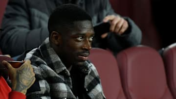 Wechselt Ousmane Dembele in die Premier League?