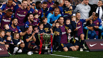 FBL-ESP-LIGA-BARCELONA-LEVANTE