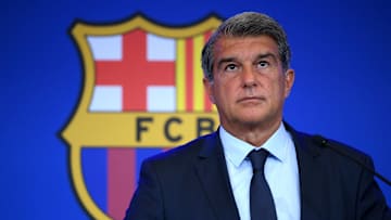 Laporta demande le soutien des supporters Laporta demande le soutien des supporters