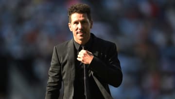 Simeone sigue siendo el mejor técnico para el Atlético de Madrid