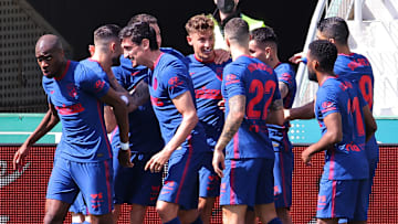 FBL-ESP-LIGA-ELCHE-ATLETICO MADRID
