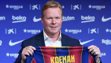 Ronald Koeman
