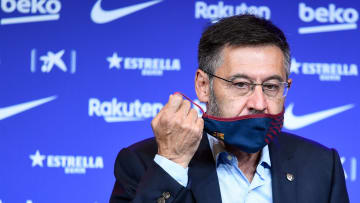 Josep María Bartomeu se enfrentará a una moción de censura