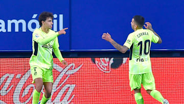FBL-ESP-LIGA-OSASUNA-ATLETICO