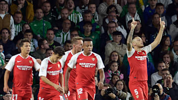 FBL-ESP-LIGA-REAL BETIS-SEVILLA