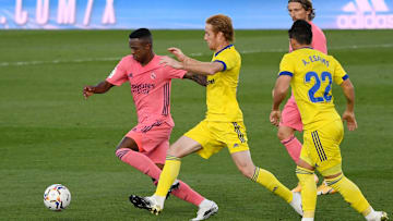 Duelo é válido pela 31ª rodada de La Liga