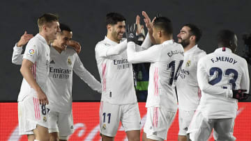 El Real Madrid necesita ganar en el derbi contra el Atlético