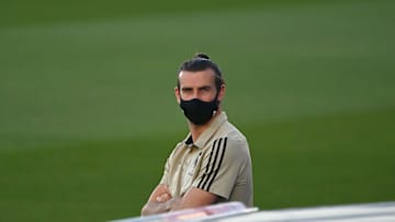 Gareth Bale // Real Madrid