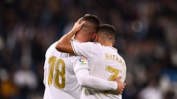 Jovic y Hazard son dos de los culpables de la devaluación blanca
