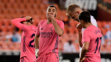 El madridismo está preocupado por las molestias de Benzema