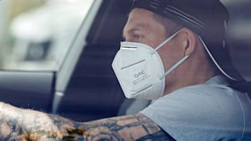 FBL-ESP-REAL MADRID-HEALTH-VIRUS-TESTS