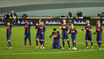 FBL-ESP-SUPER CUP-REAL SOCIEDAD-BARCELONA
