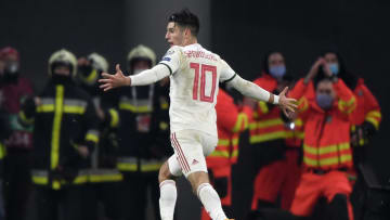  Los grandes clubes europeos, tras los pasos de Szoboszlai