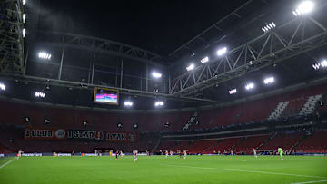 Johan Cruijff Arena