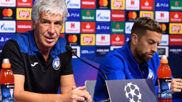 Papu y gasperini