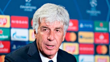 Gian Piero Gasperini