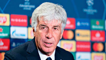 Gian Piero Gasperini
