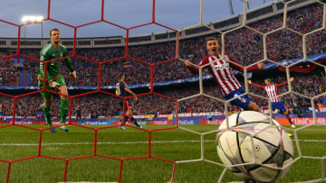 El Bayern es el rival perfecto para Griezmann