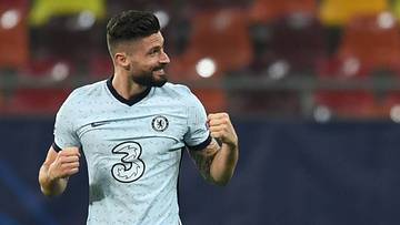 Olivier Giroud