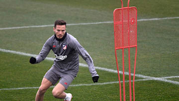 Saul Niguez