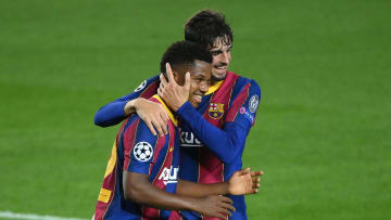 FBL-EUR-C1-BARCELONA-FERENCVAROS