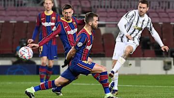 Pjanic contro Ramsey