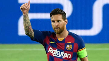 Können sich Lionel Messi und der FC Barcelona einigen?