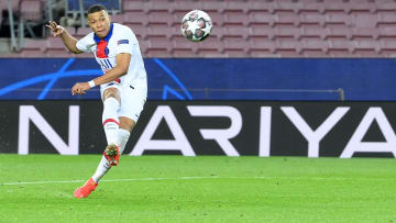 Kylian Mbappé aurait pu signer à Arsenal.