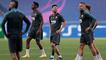 FBL-EUR-C1-BARCELONA-TRAINING