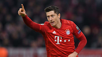 FBL-EUR-C1-BAYERN MUNICH-OLYMPIAKOS