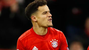 FBL-EUR-C1-BAYERN MUNICH-TOTTENHAM