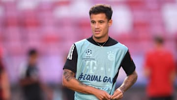 FBL-EUR-C1-BAYERN MUNICH-TRAINING