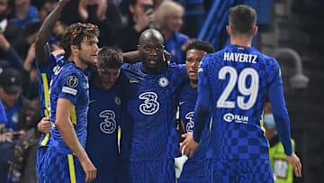 Chelsea  Chelsea