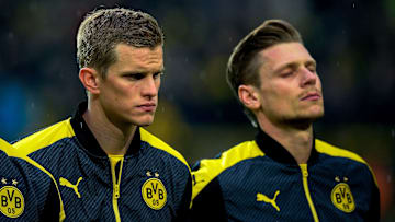 Bender und Piszczek haben ihre Karriere beendet