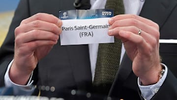 Malgré sa place dans le chapeau 1, le PSG peut rencontrer des adversaires redoutables
