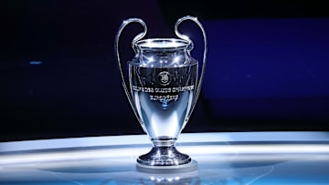 Zwei Schritte fehlen sowohl RB als auch PSG, um diesen Pokal in die Höhe zu stemmen