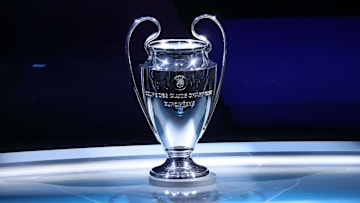 Trofi Liga Champions