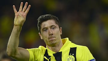 FBL-EUR-C1-GER-ESP-DORTMUND-REAL MADRID