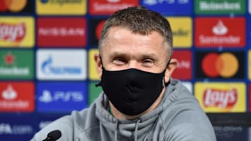 Sergei Rebrov