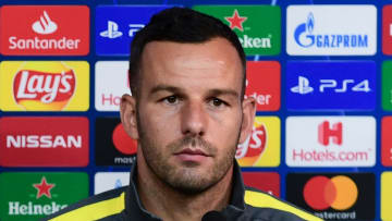 Samir Handanovic