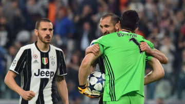 FBL-EUR-C1-JUVENTUS-BARCELONA