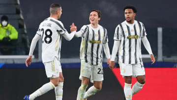 Demiral in uscita dalla Juventus?