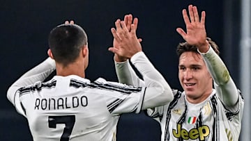 FBL-EUR-C1-JUVENTUS-FERENCVAROS