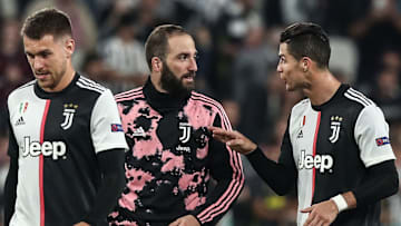 FBL-EUR-C1-JUVENTUS-LEVERKUSEN