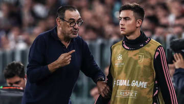 FBL-EUR-C1-JUVENTUS-LEVERKUSEN