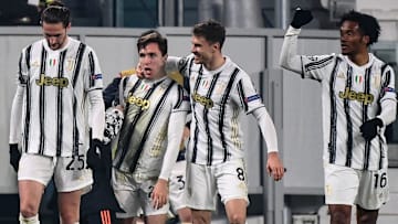 Juventus