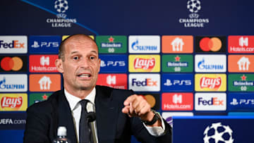 Max Allegri