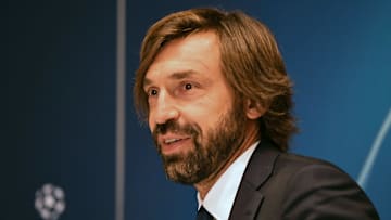 Andrea Pirlo