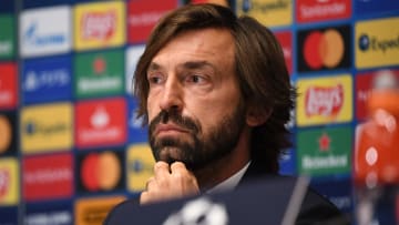 FBL-EUR-C1-JUVENTUS-PRESSER